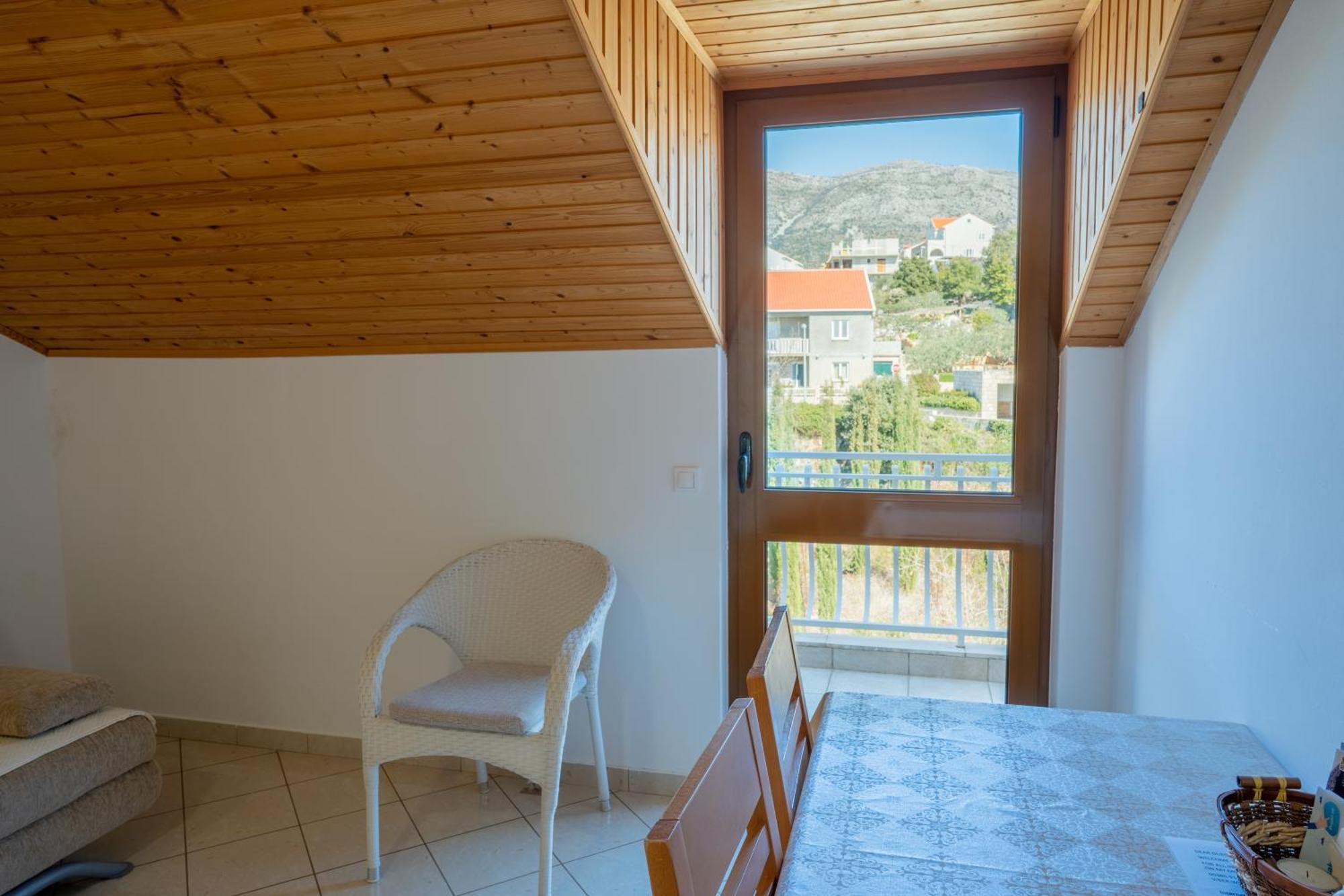 Apartments Liza Cavtat Quarto foto